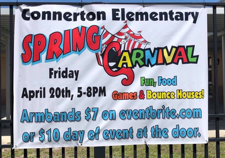 Spring Carnival