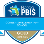 <p>Florida FBIS Connerton Elementary School Gold 2024-2025</p>