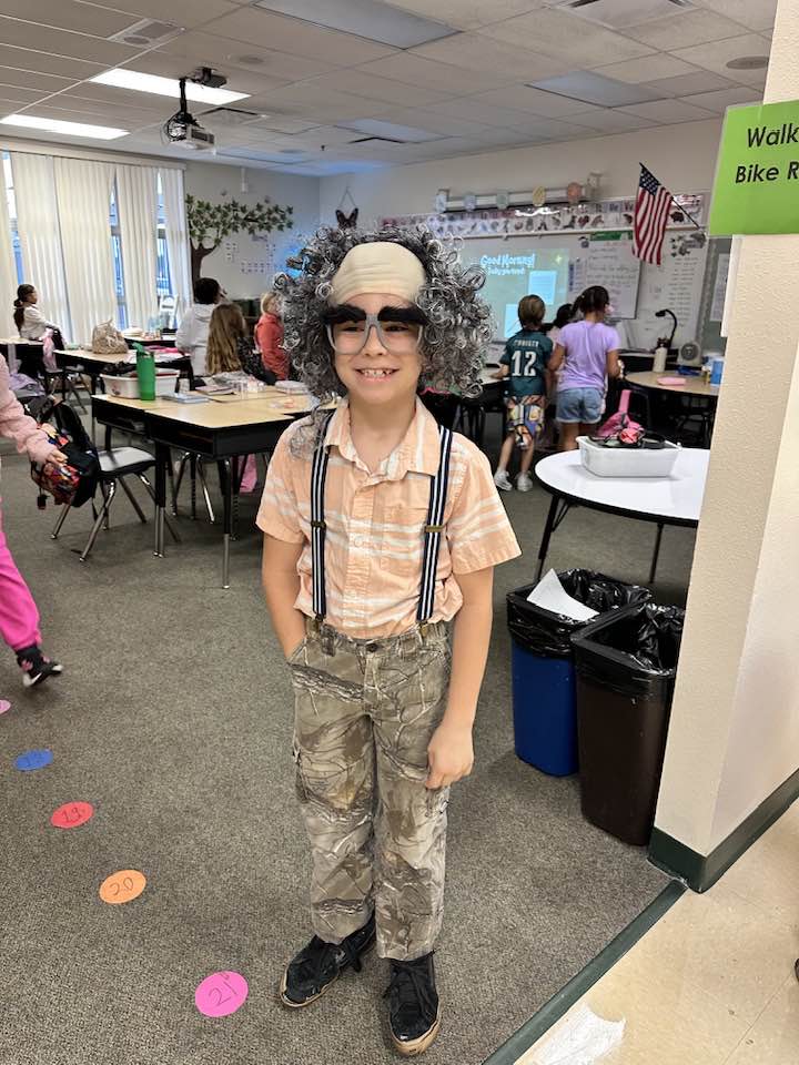 100th Day of School - 