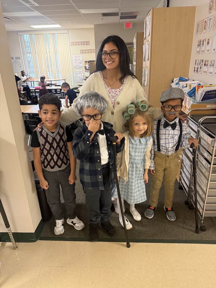 100th Day of School - 