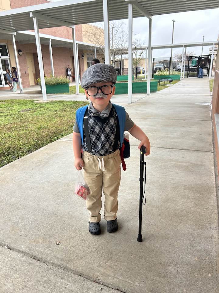 100th Day of School - 