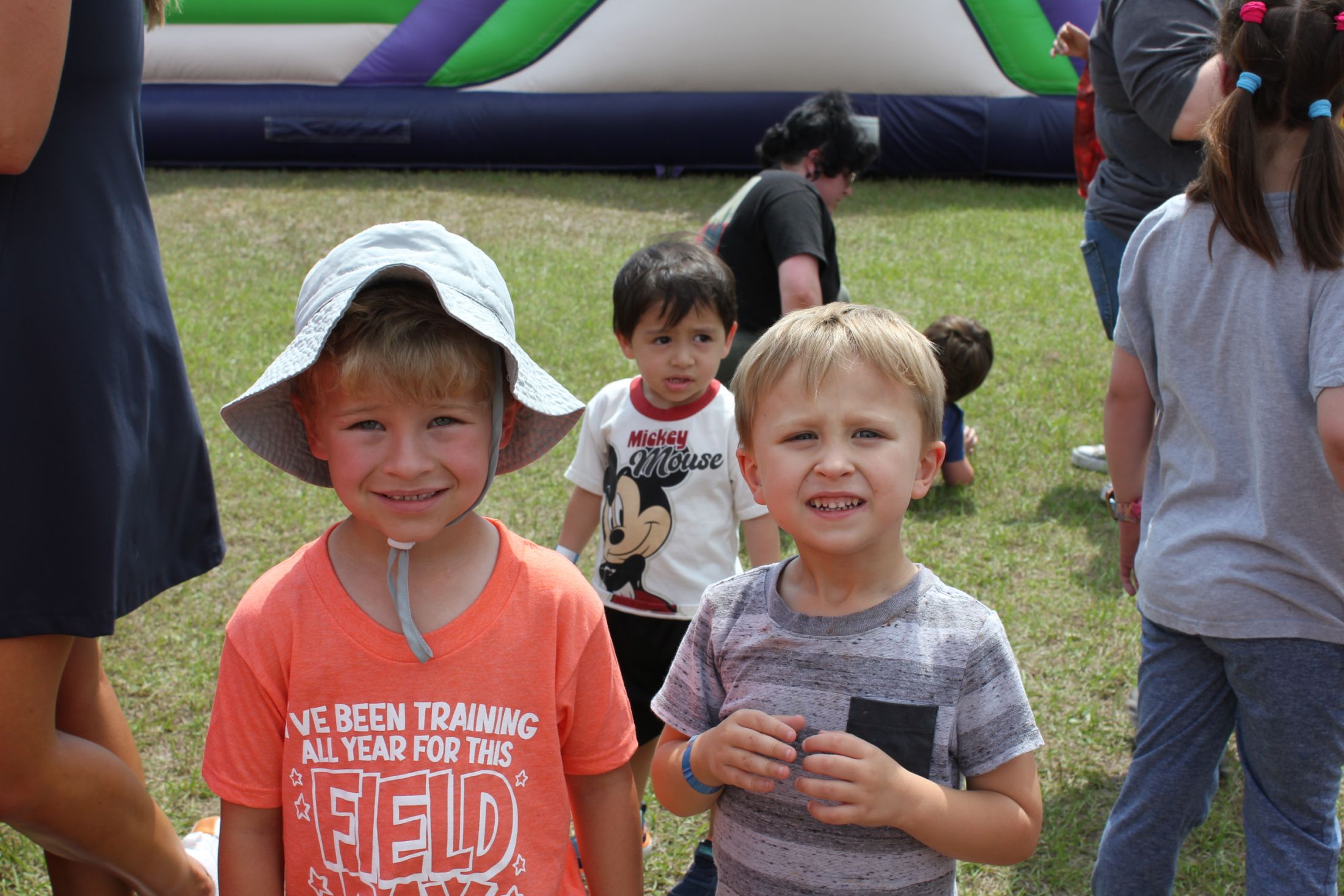 Field Day - 