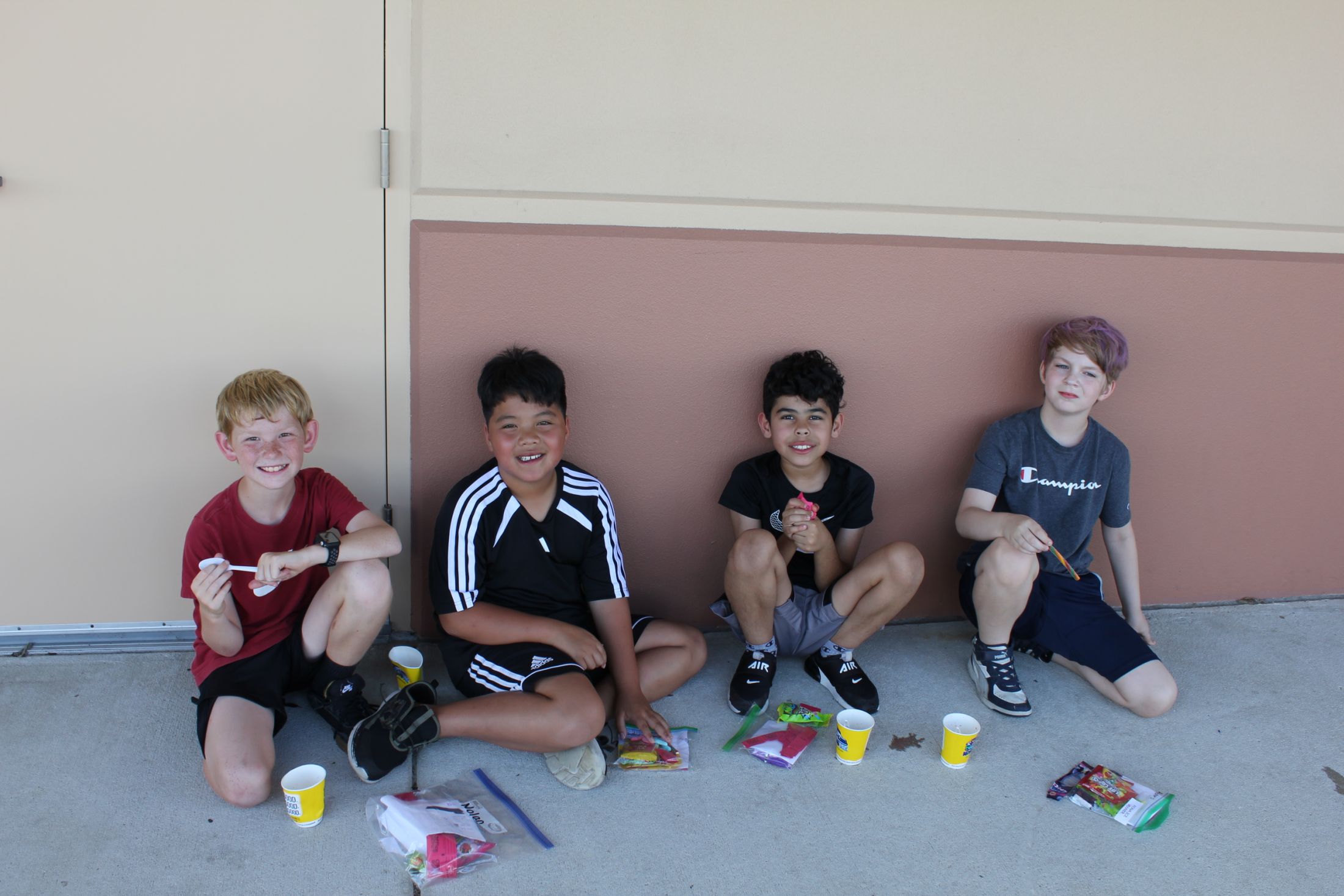 Fair Day 2 - 