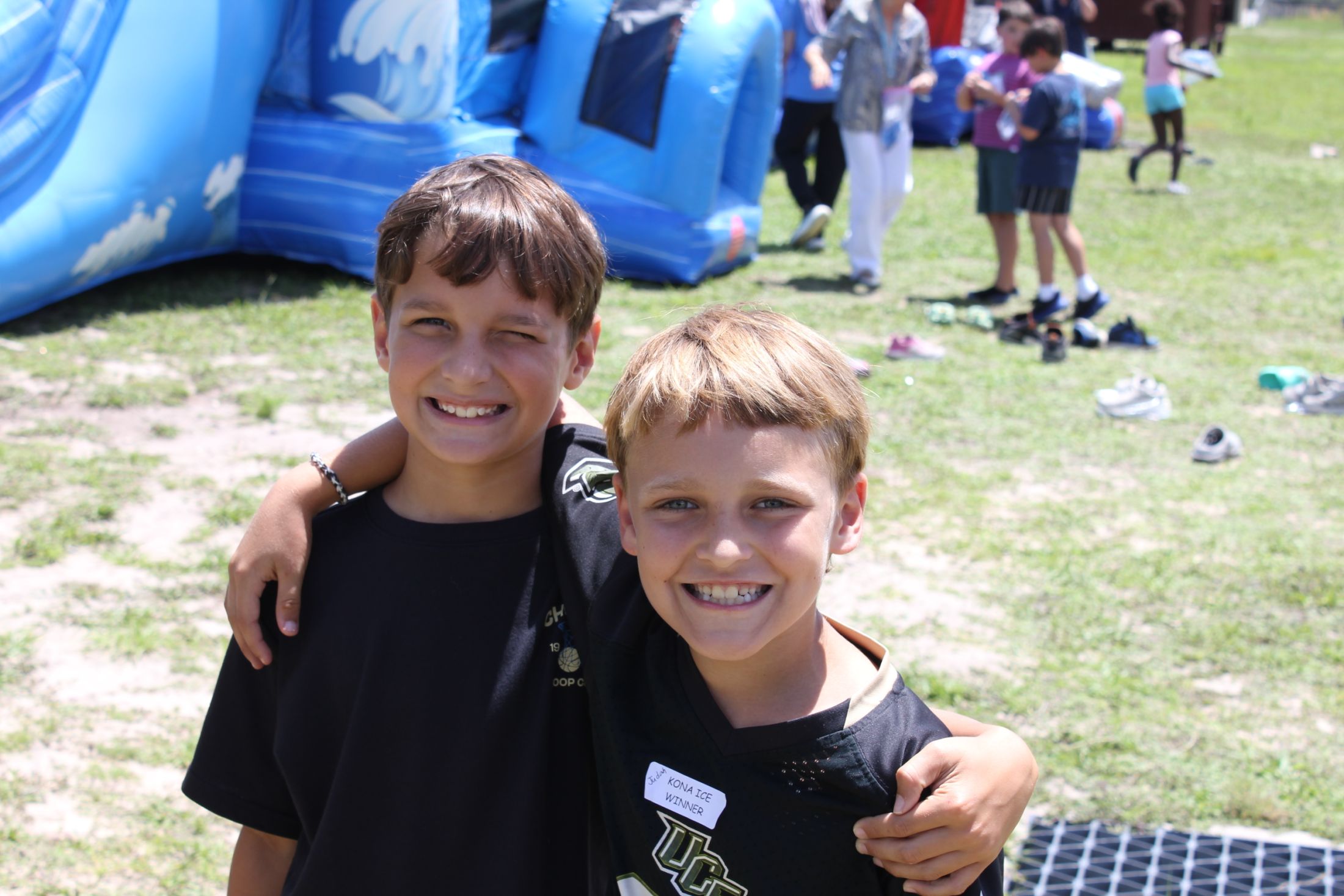 Fair Day - 