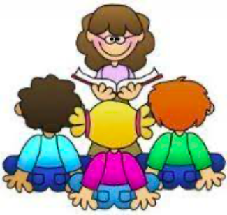 Be a Guest Teacher at COES