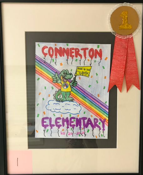 Yearbook Cover Winners