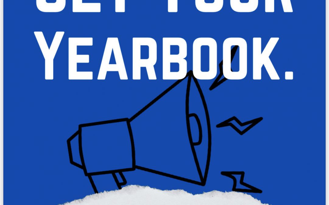 Yearbooks for Sale