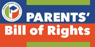 Parent Bill of Rights