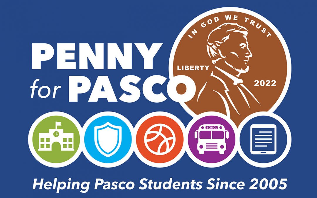 Penny for Pasco