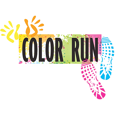 COES Color Run is Coming!
