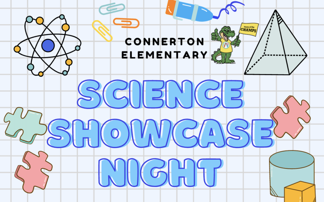 Science Showcase Night