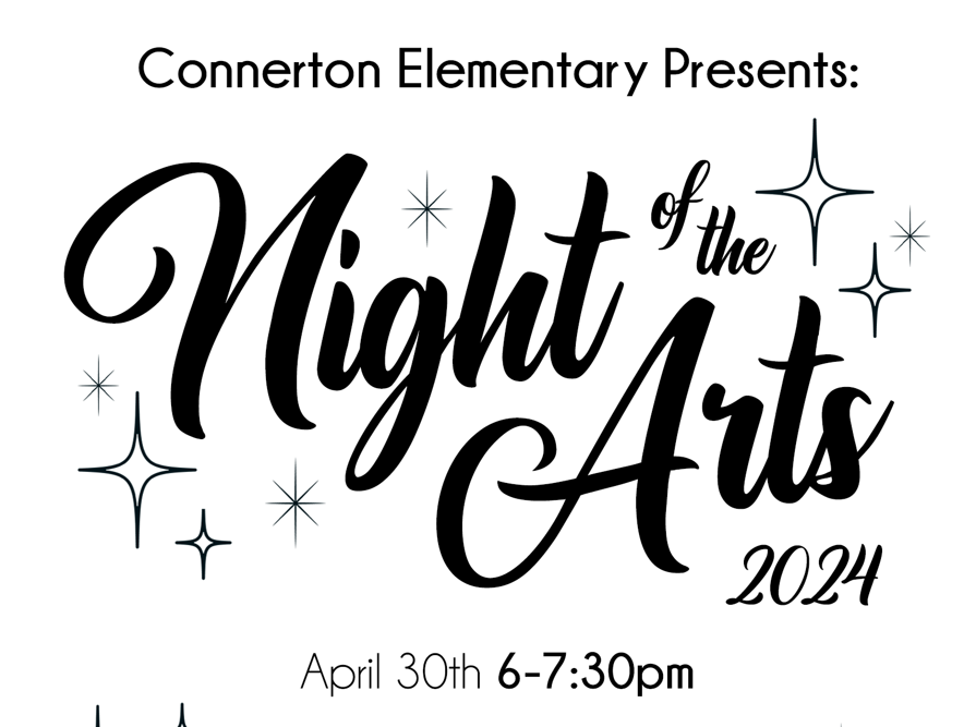 COES Night of the Arts